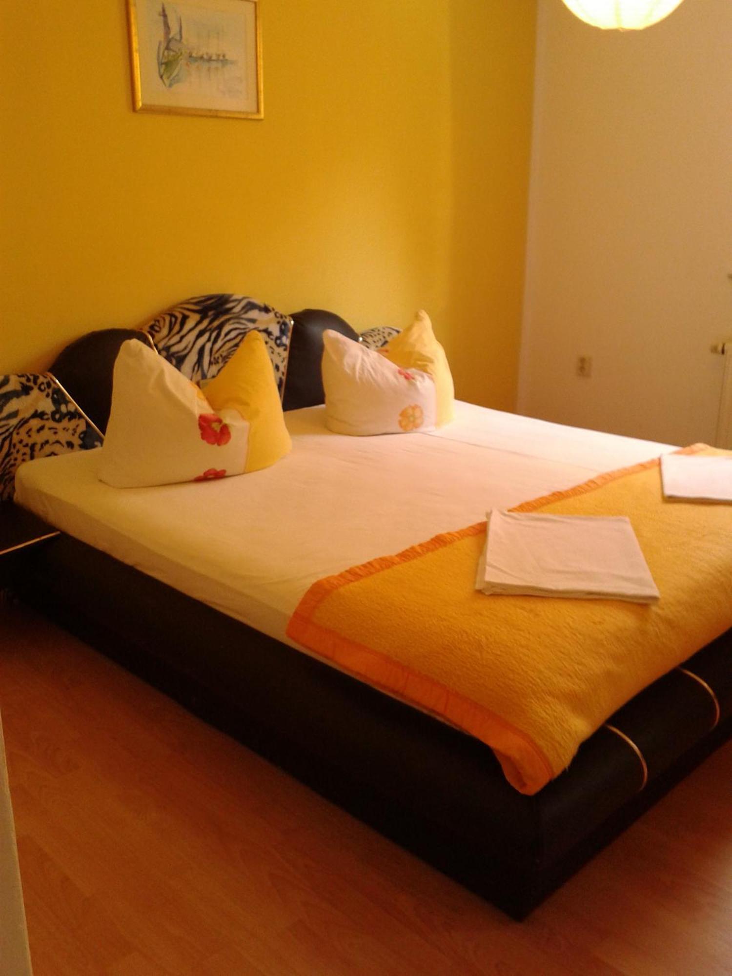 Guesthouse Ivan Skradin Pokoj fotografie
